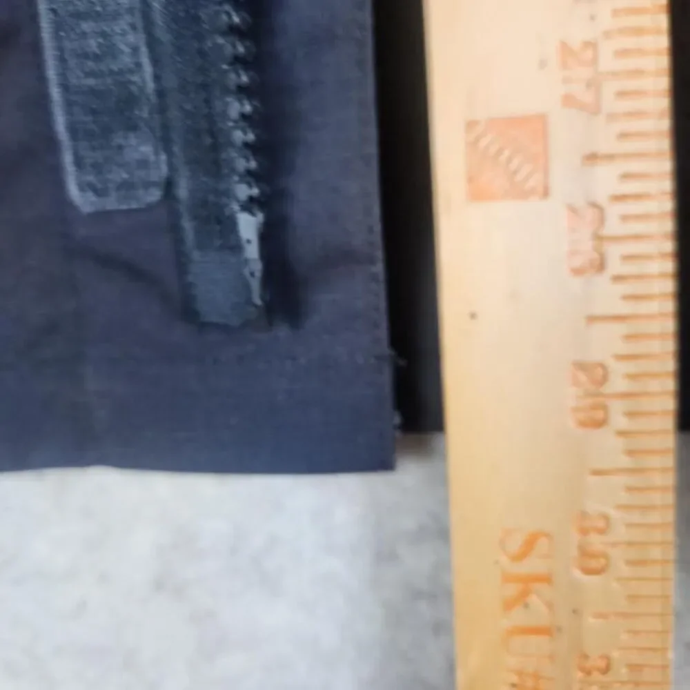 Tactical Series Men's Full Length Jacket Size XL